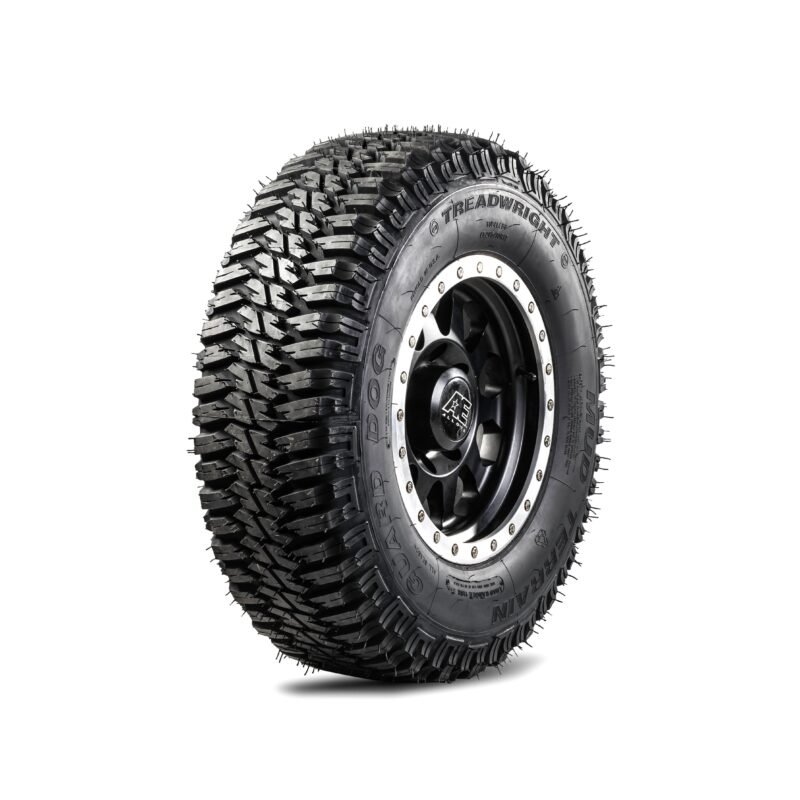 LT | MT GUARD DOG 245/70R19.5 12 PLY REMOLD USA