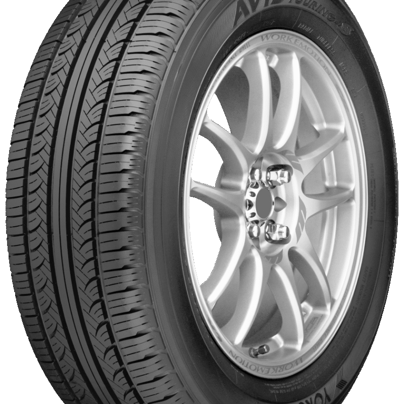 Avid Touring-S - 205/55R16 89T