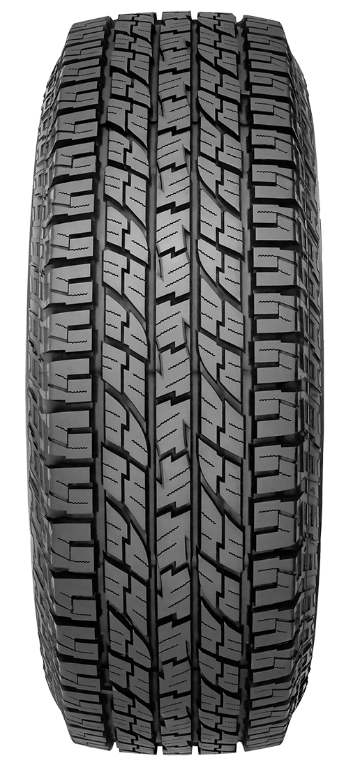 Geolandar A/T G015 - LT255/70R16 115/112S