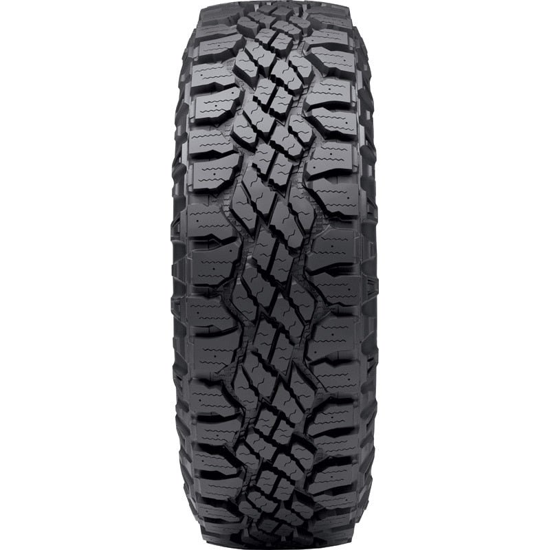 Wrangler Duratrac - LT275/65R20 126Q