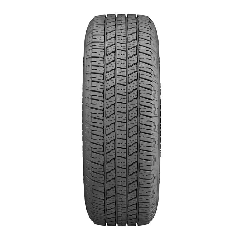 Wrangler Workhorse HT - LT265/70R17 121R