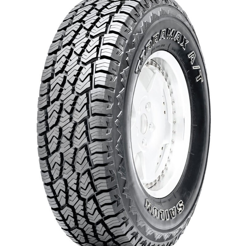 Terramax A/T - LT285/70R17 121/118R
