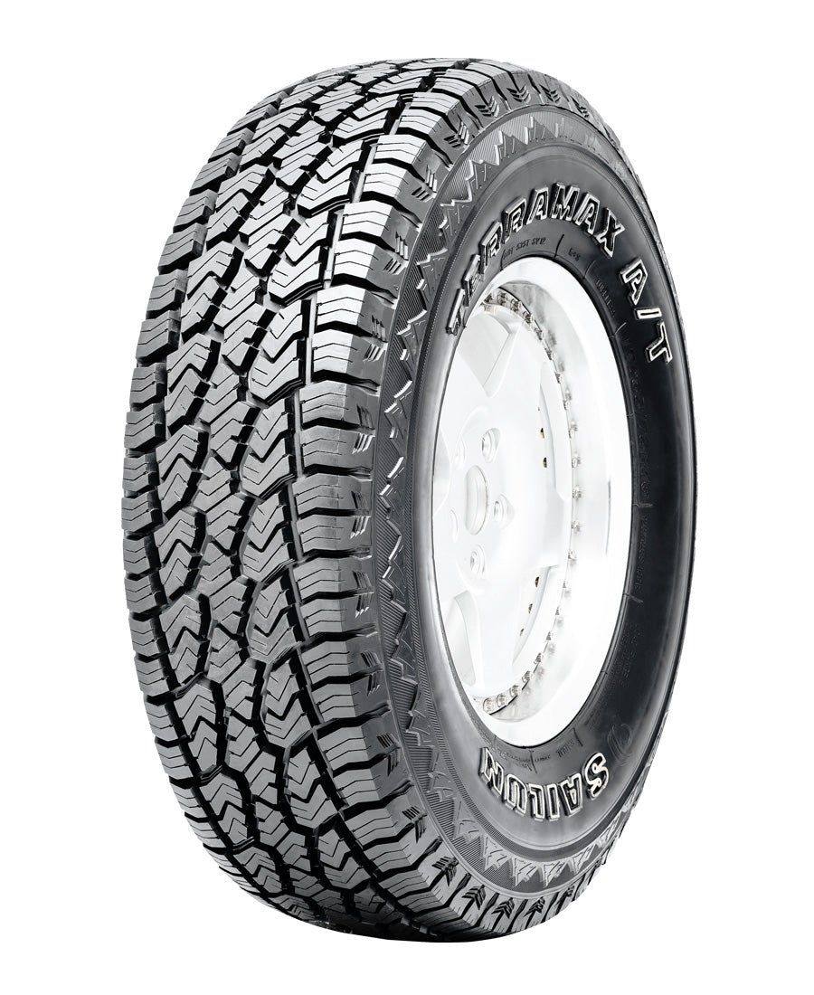 Terramax A/T - LT285/70R17 121/118R