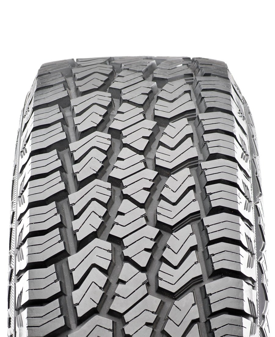 Terramax A/T - LT285/70R17 121/118R