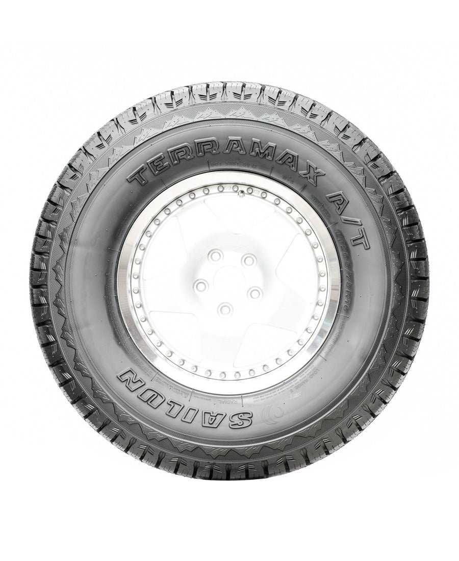 Terramax A/T - LT285/70R17 121/118R
