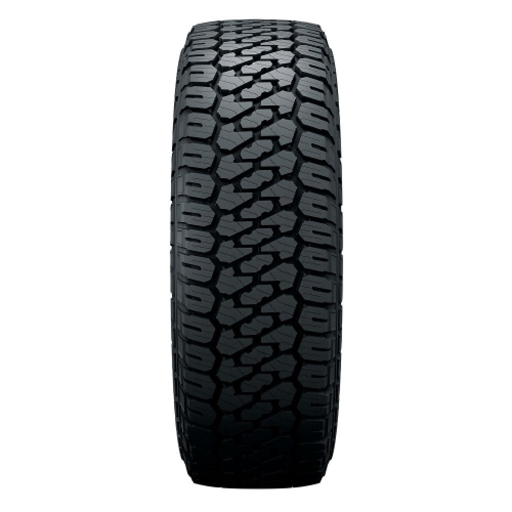 Destination X/T - LT275/70R18 125/122S