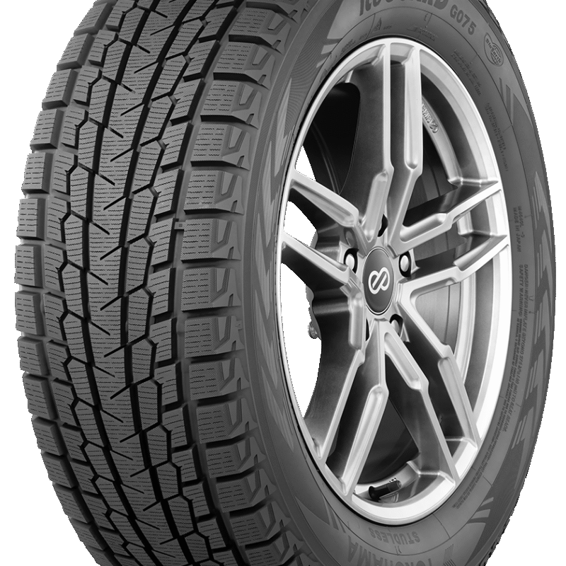 iceGUARD G075 - 225/60R18 100T