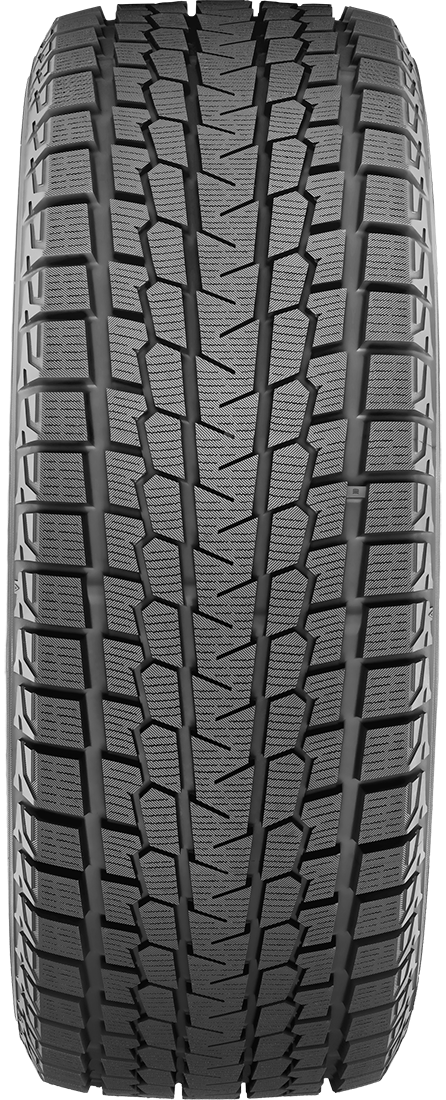 iceGUARD G075 - 225/60R18 100T