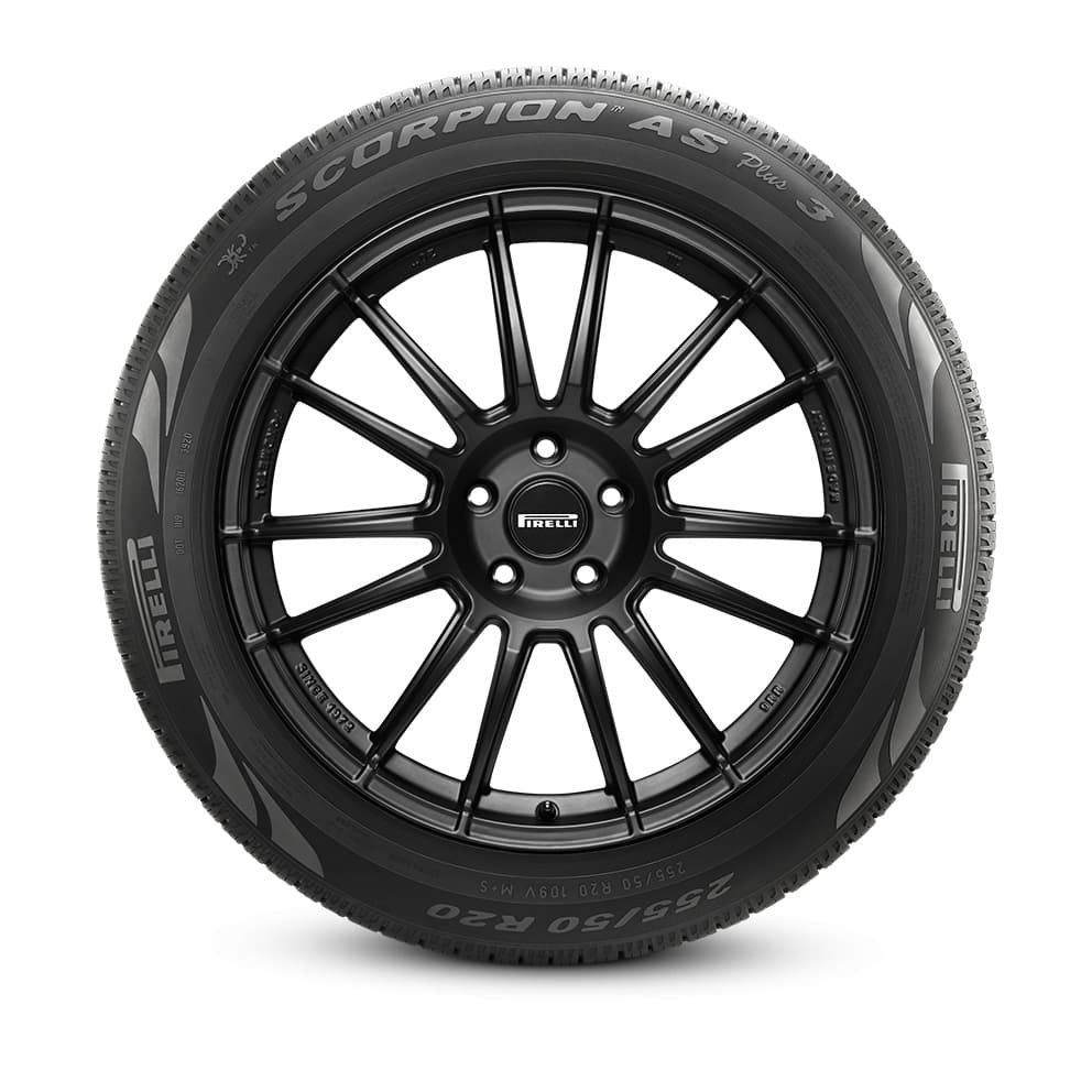 Scorpion AS Plus 3 - 225/65R17 SL 102H