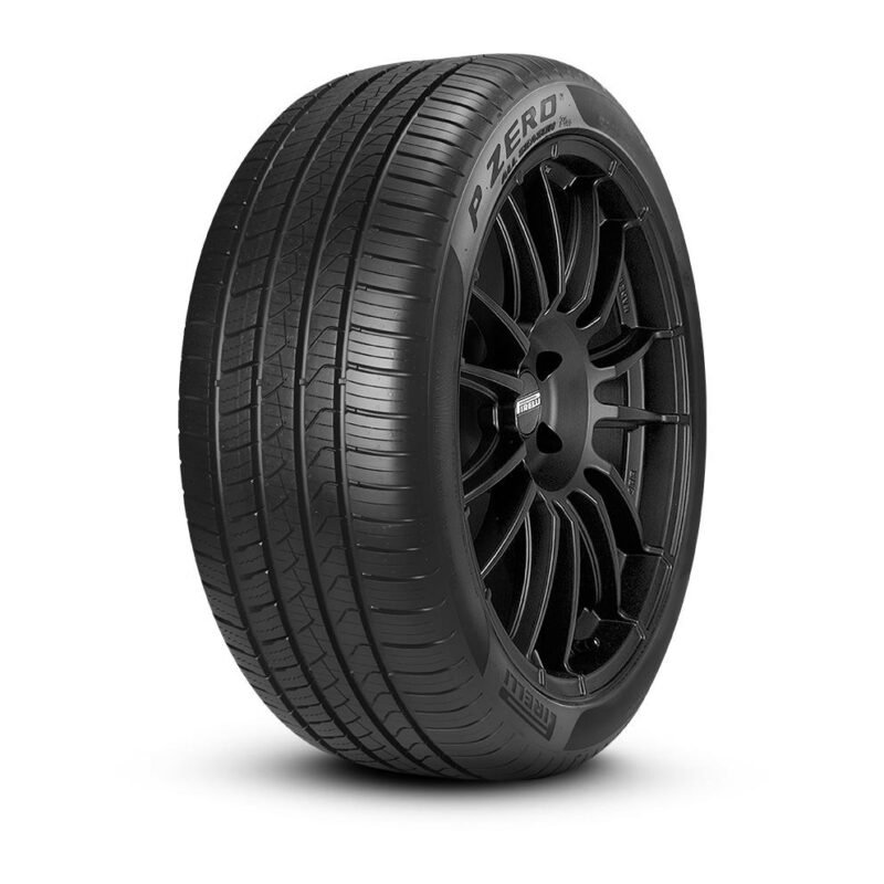 P Zero A/S Plus - 235/40R19 96V XL ELT