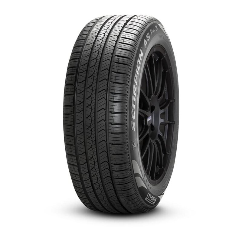 Scorpion AS Plus 3 - 225/65R17 SL 102H