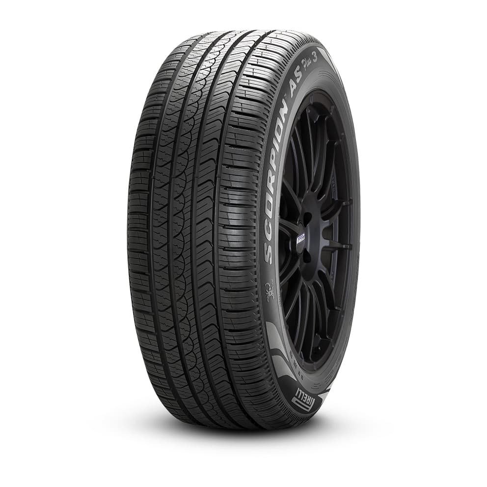 Scorpion AS Plus 3 - 225/65R17 SL 102H