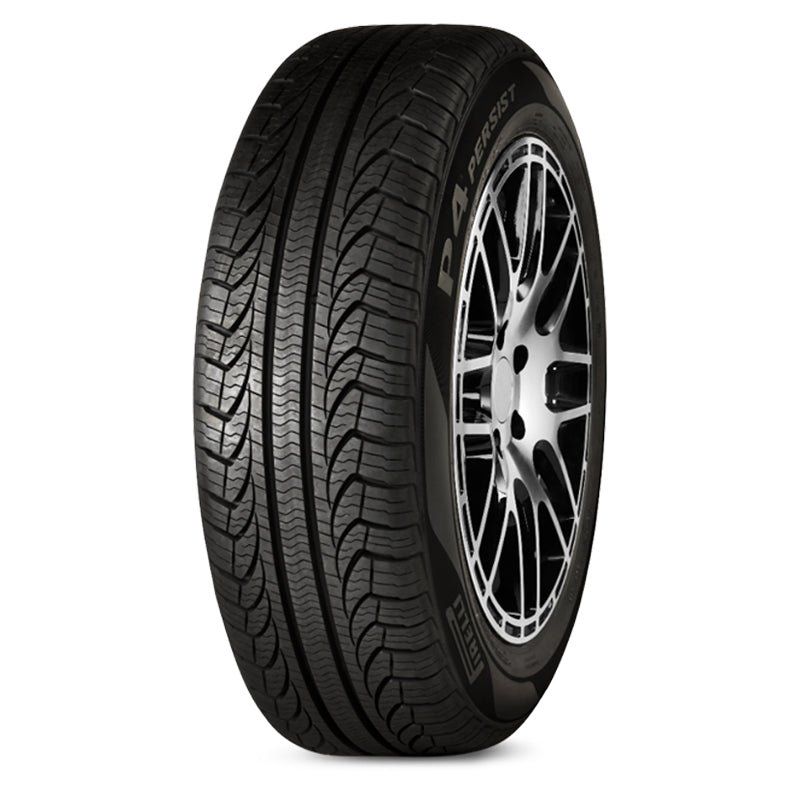 P4 Persist AS Plus - 205/55R16 SL 91H