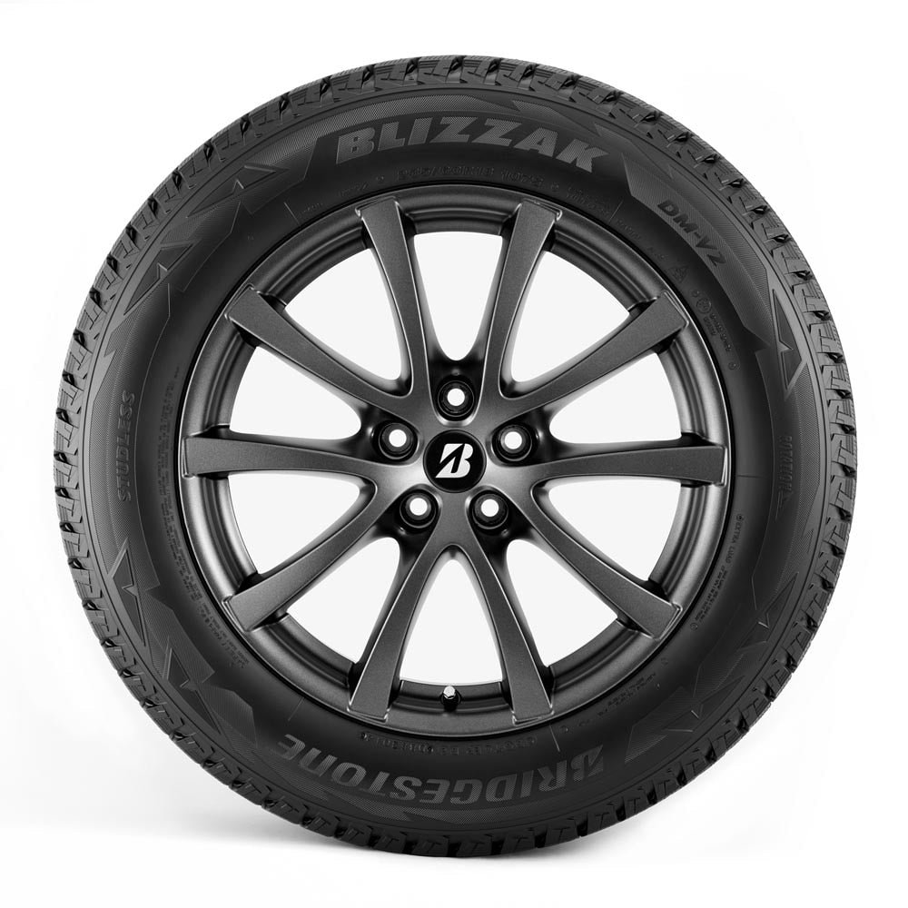 Blizzak DM-V2 - 255/55R19 111T