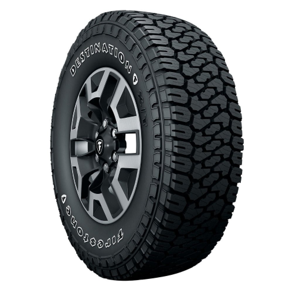 Destination X/T - LT215/85R16 115S