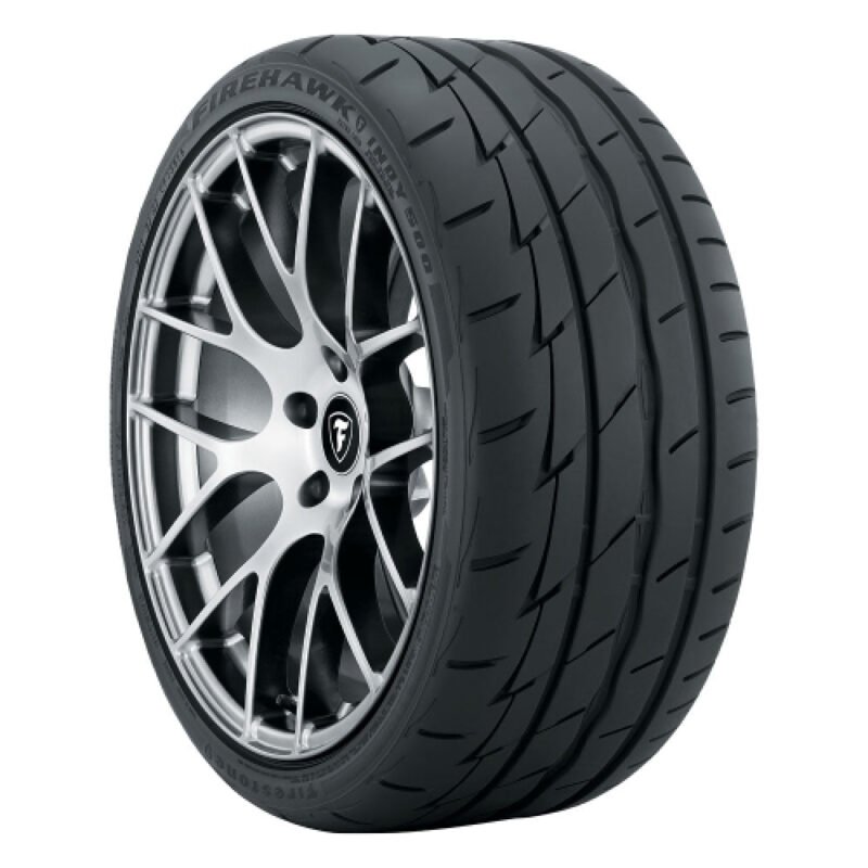 Firehawk Indy 500 - 225/40R18 92W