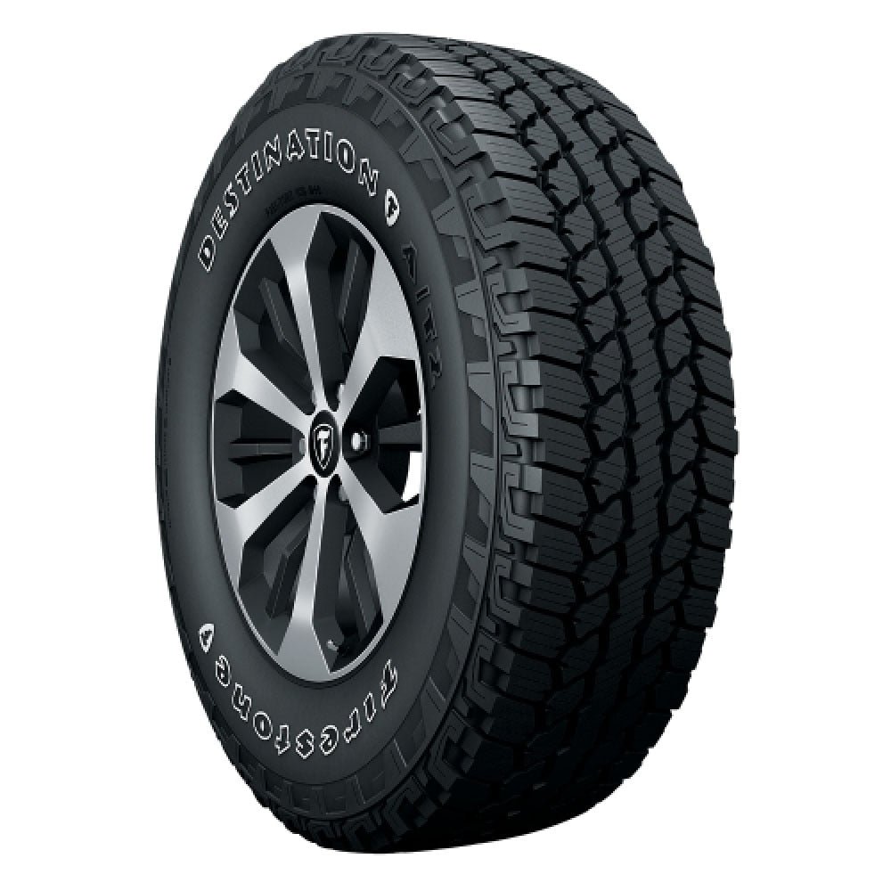 Destination A/T2 - P265/60R18 SL 109T