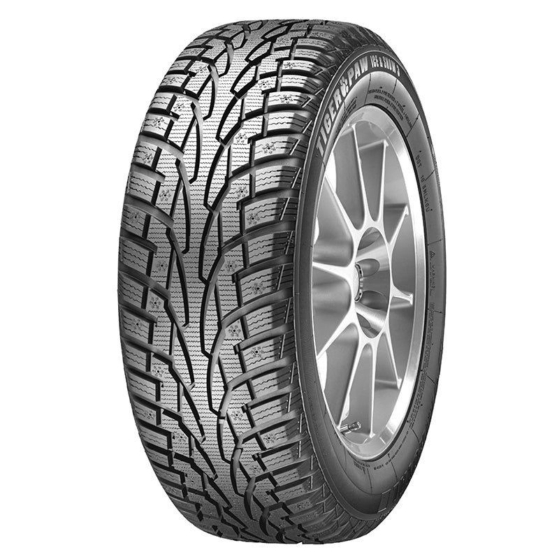 Tiger Paw Ice & Snow 3 - 195/75R14 92T